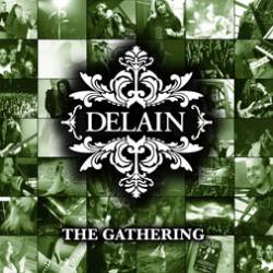 Delain : The Gathering